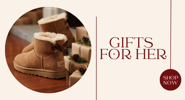 Shop Gifts For Her